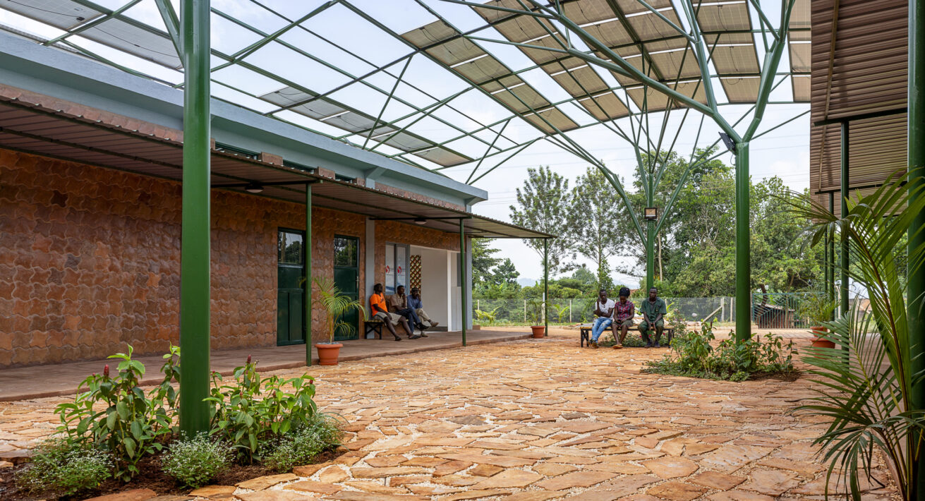 Mount Sinai Kyabirwa Uganda Surgical Facility 9