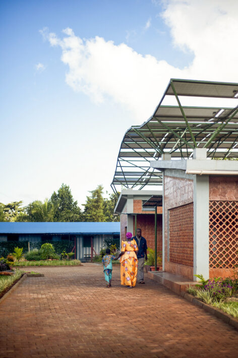 Mount Sinai Kyabirwa Uganda Surgical Facility 10