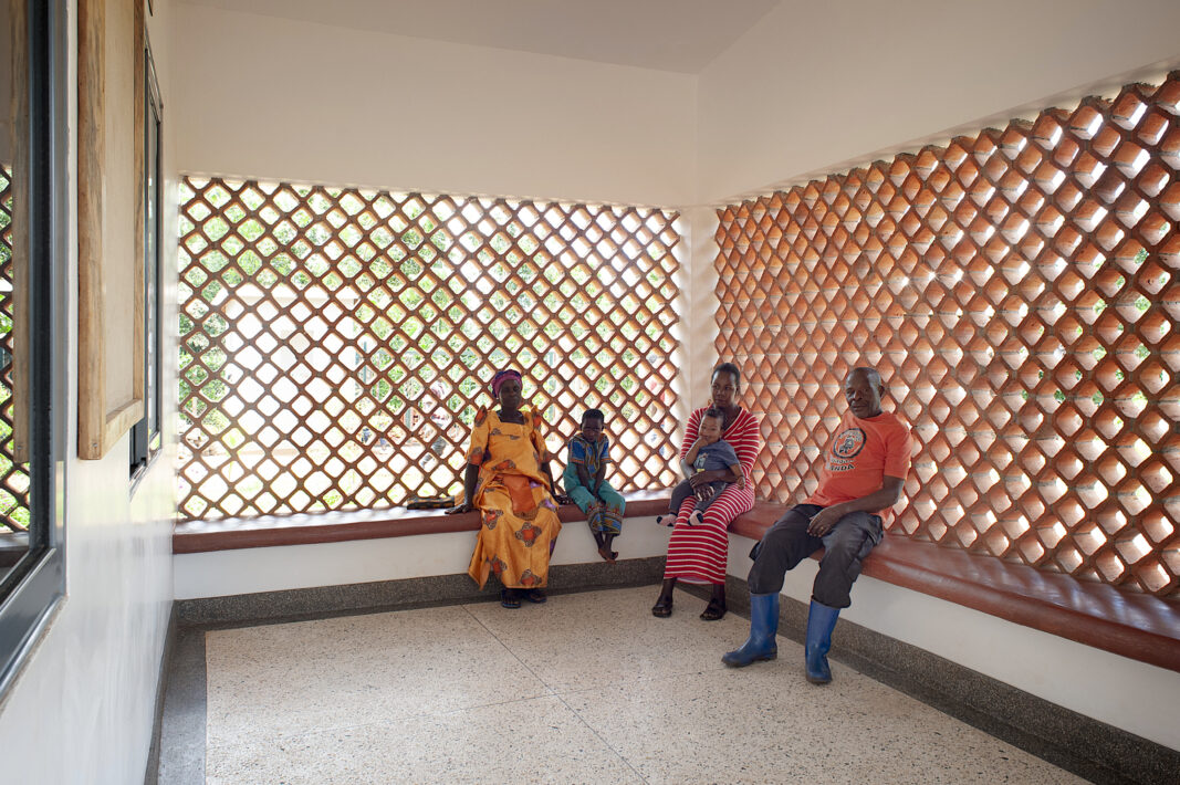 Mount Sinai Kyabirwa Uganda Surgical Facility 11