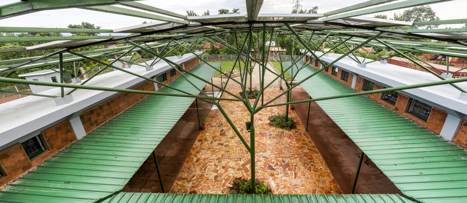 Mount Sinai Kyabirwa Uganda Surgical Facility 8