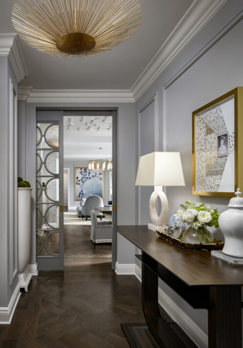 The Hermitage Hotel 2