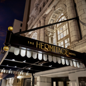 Photo of The Hermitage Hotel
