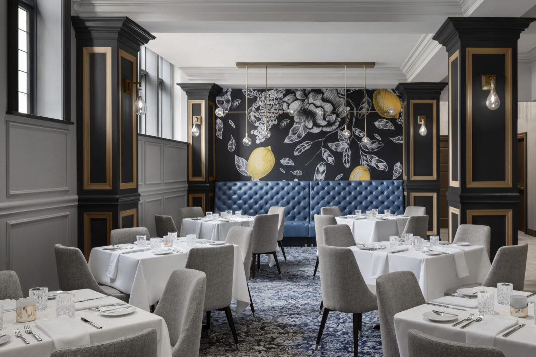 The Lytle Park Hotel Autograph Collection 1
