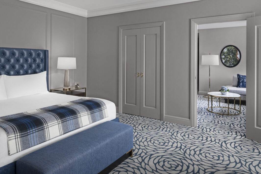 The Lytle Park Hotel Autograph Collection 4
