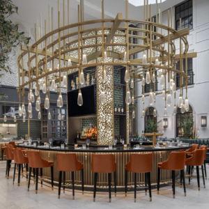 Photo of The Lytle Park Hotel Autograph Collection