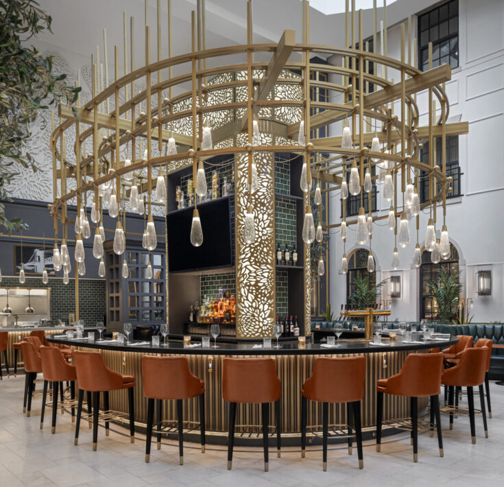 The Lytle Park Hotel Autograph Collection