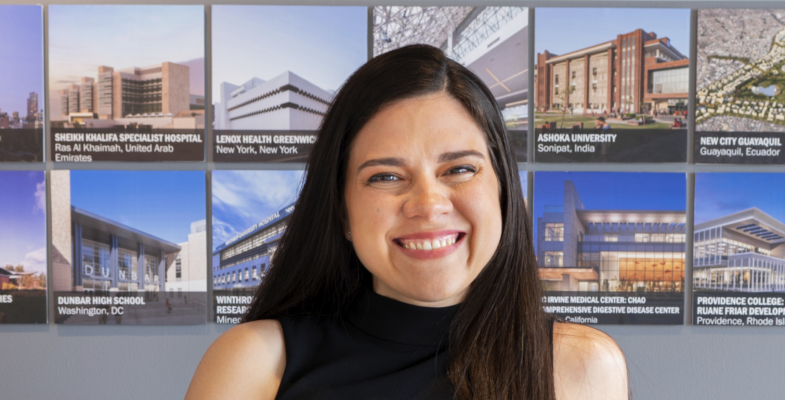 Monica Alicea-Matos