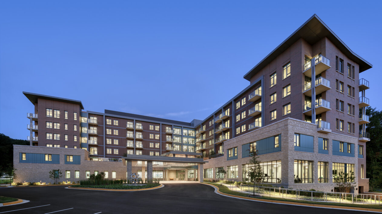 Silverstone Senior Living 1