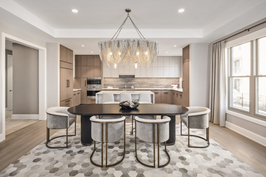 St. Regis Residences, Rye 3