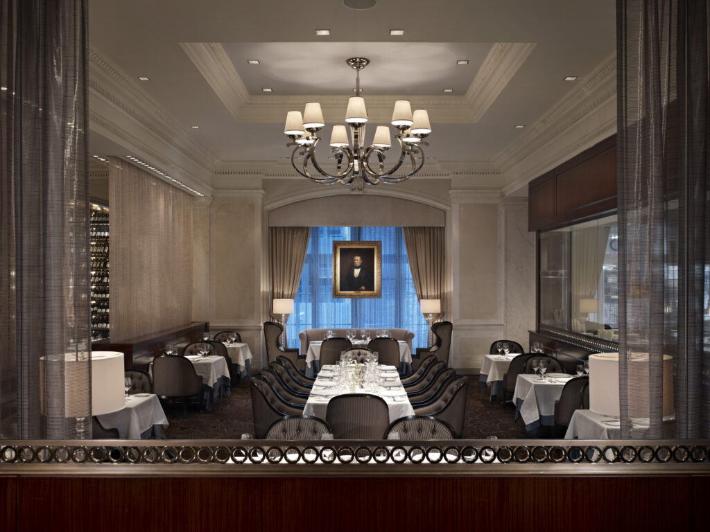 The Union League of Philadelphia - Perkins Eastman