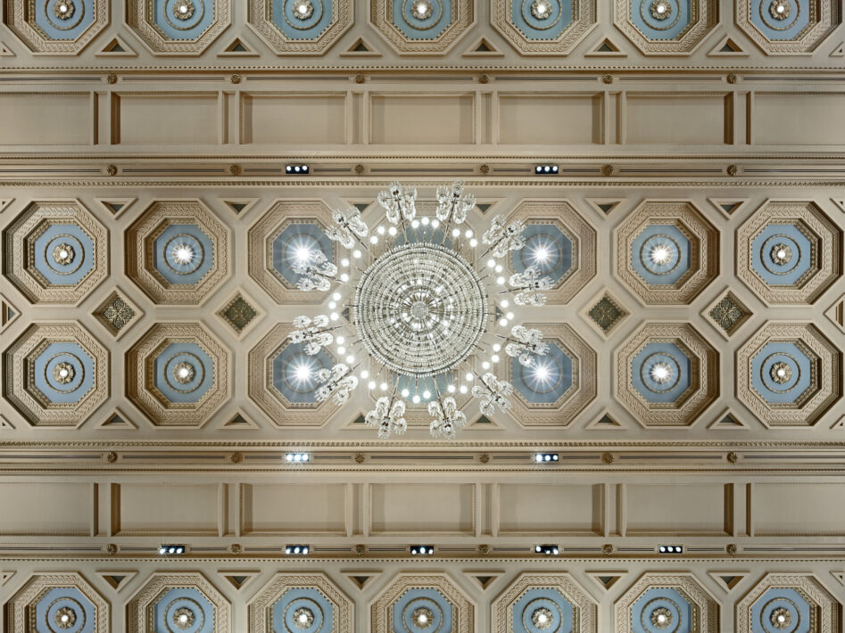 The Union League of Philadelphia 15