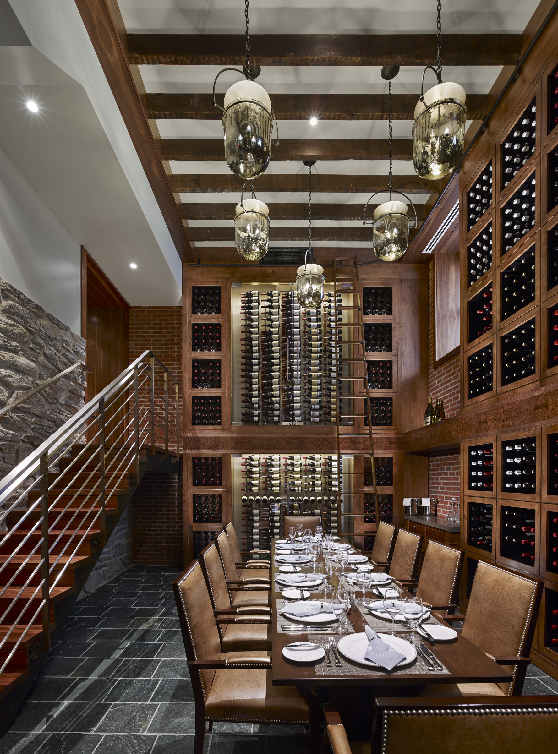 The Union League of Philadelphia - Perkins Eastman