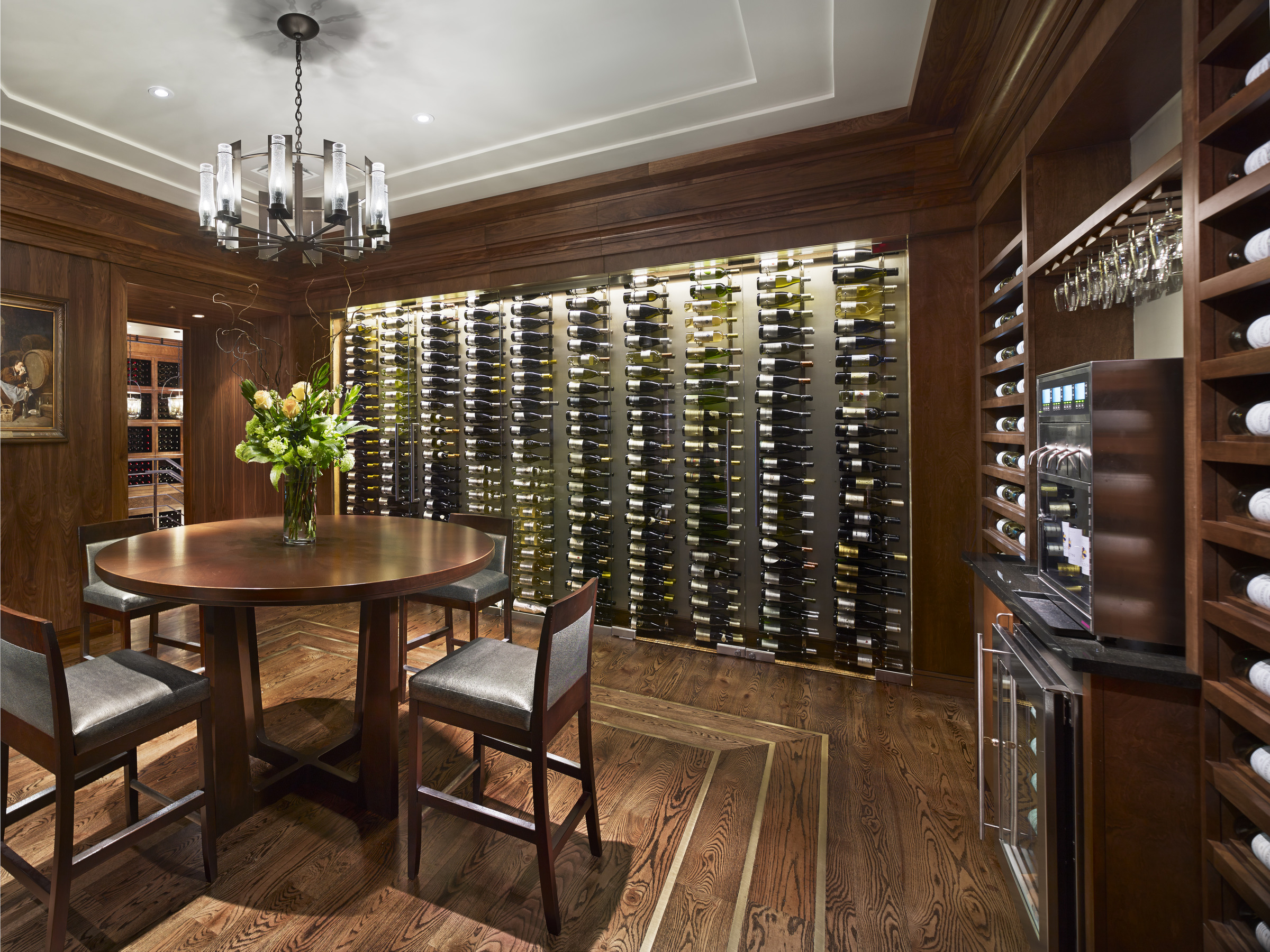 The Union League of Philadelphia - Perkins Eastman