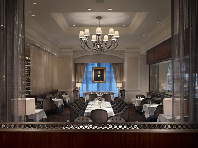 The Union League of Philadelphia - Perkins Eastman