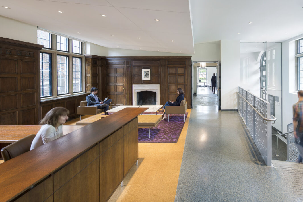 University of Chicago Neubauer Collegium for Culture & Society 9
