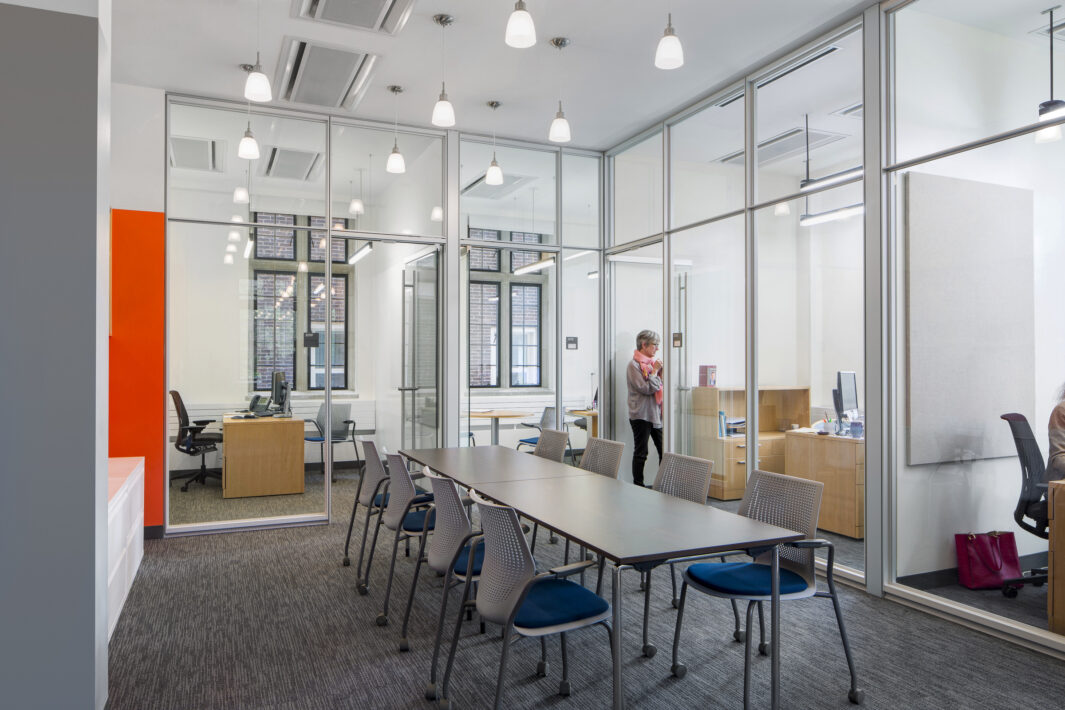 University of Chicago Neubauer Collegium for Culture & Society 11