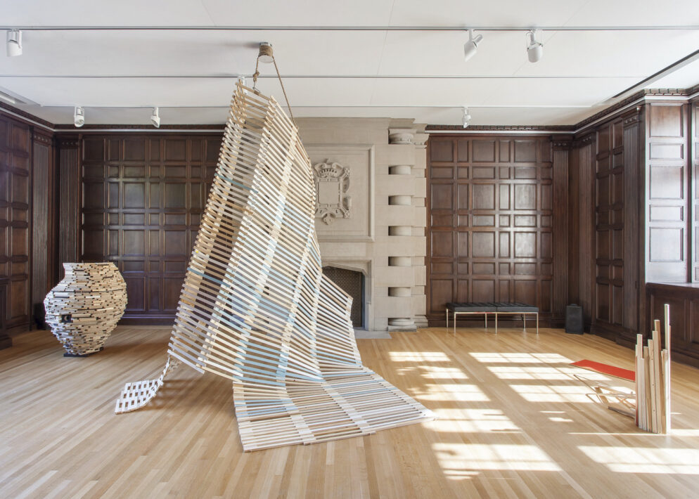 University of Chicago Neubauer Collegium for Culture & Society 7