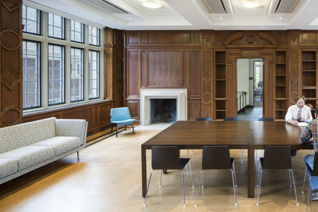 University of Chicago Neubauer Collegium for Culture & Society 8