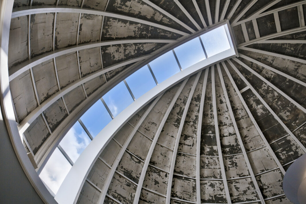 Vassar College Maria Mitchell Observatory 10
