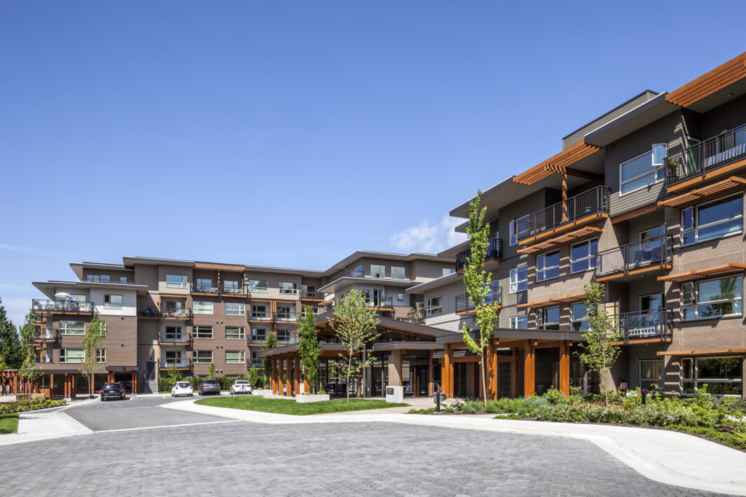 Kiwanis Garden Village 1