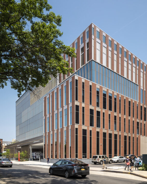 NYU Langone Health Joseph S. and Diane H. Steinberg Ambulatory Care Center 2