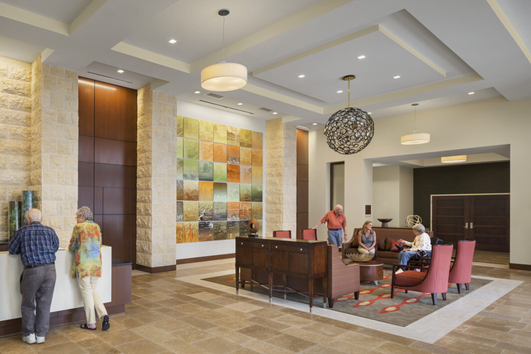 The Growing Importance of Cultural Representation in Senior Living ...