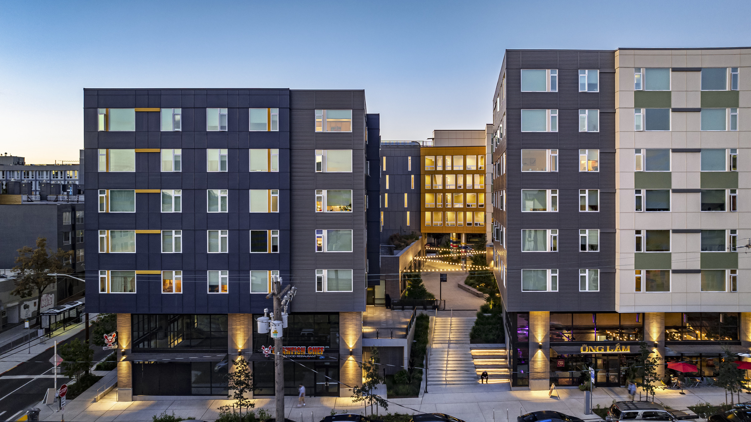 Cracking the Code of Affordable Housing