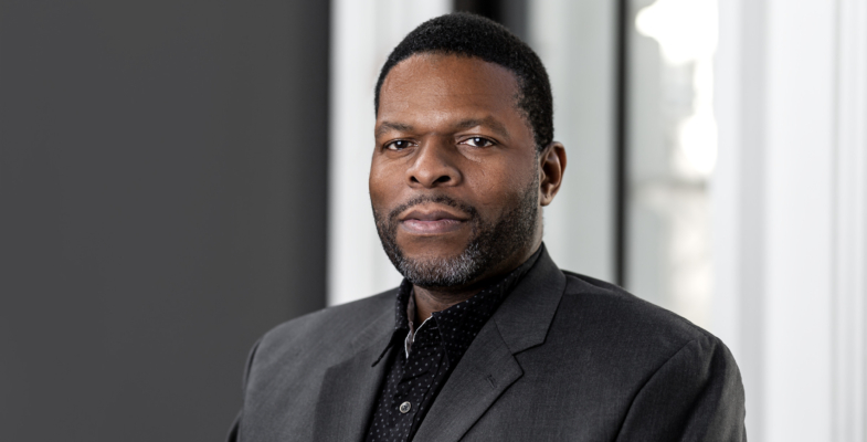 Jarvis Cook