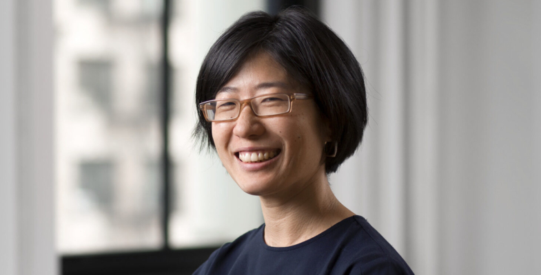 Dianne Chia