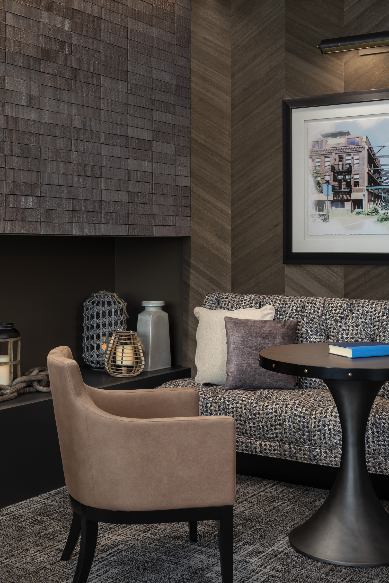 Heritage Community of Kalamazoo Perkins Eastman