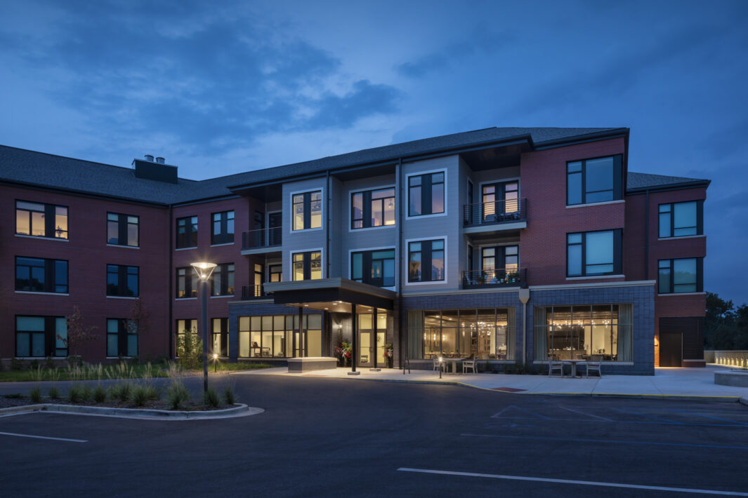 Heritage Community of Kalamazoo 7