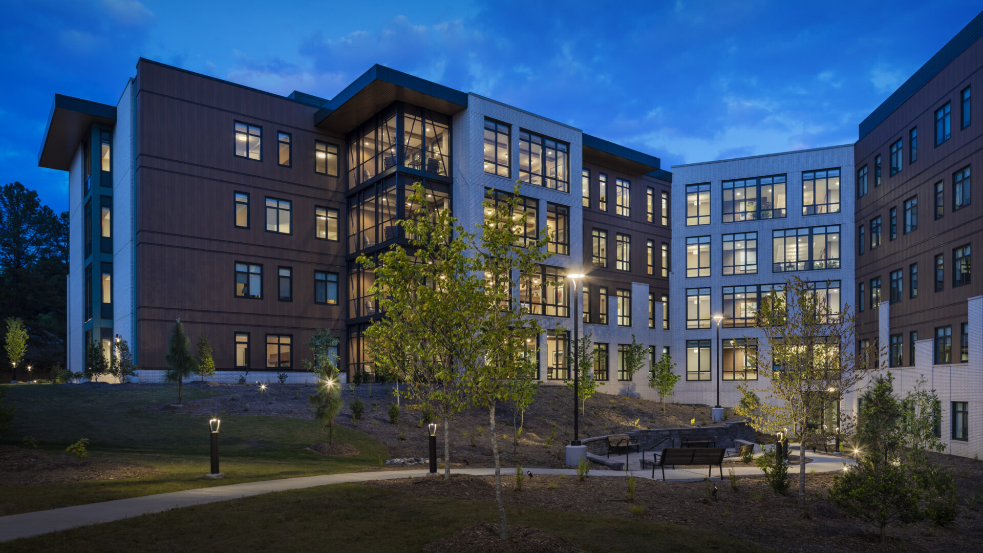 National Assisted Living Week Profile: The Forest at Duke in Durham, NC