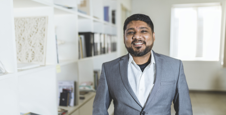 Sameer Mahendra Relan
