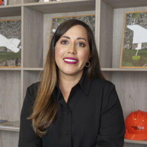 Ana Cristina Muñoz