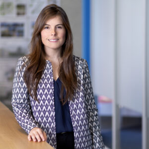 Christine M. Vohringer