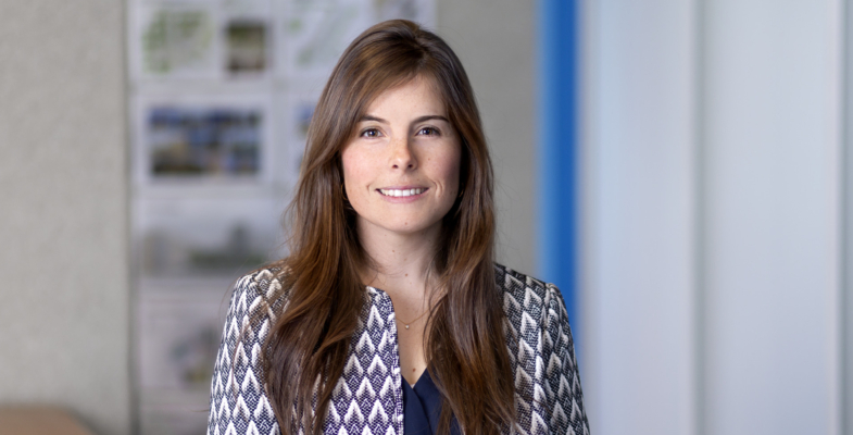 Christine M. Vohringer