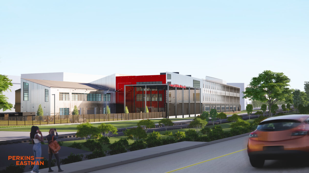 Robotics Innovation Center 4