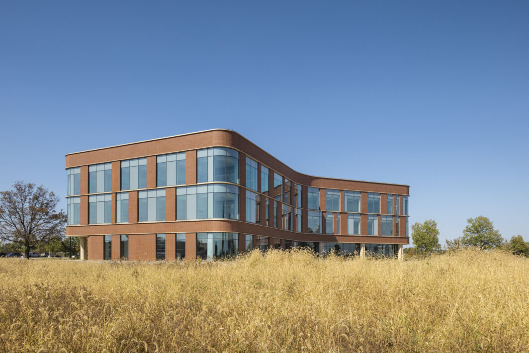 University of Illinois Philanthropy Center 9