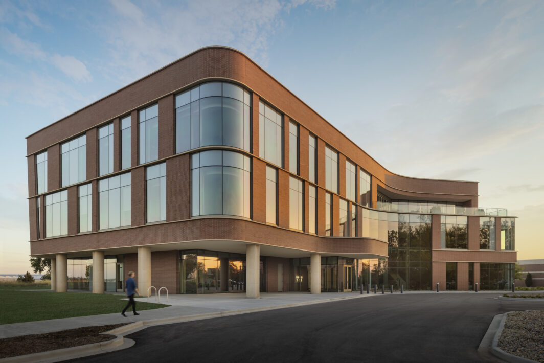 University of Illinois Philanthropy Center