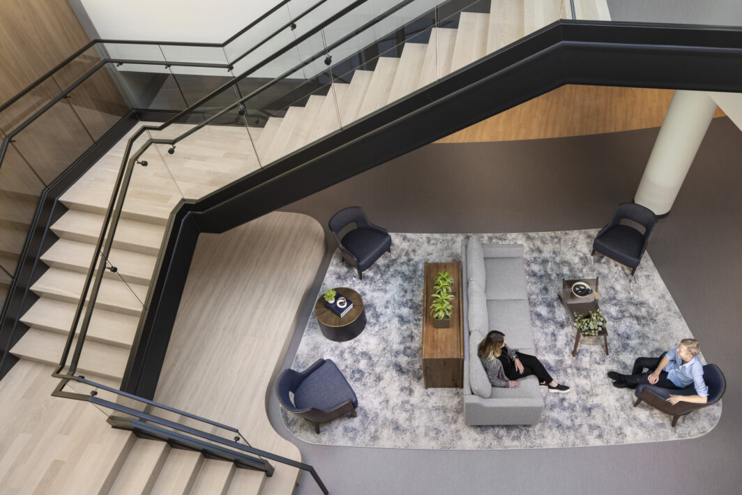 University of Illinois Philanthropy Center 6