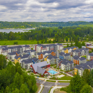 Photo of Anthology Apartments
