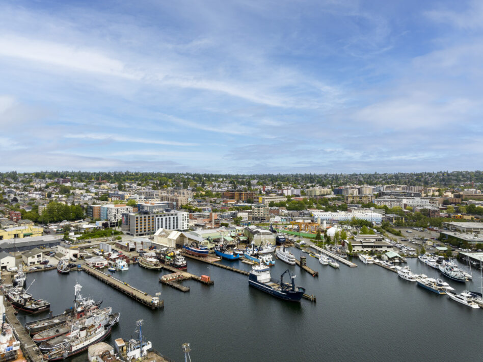 Ballard Yards 9
