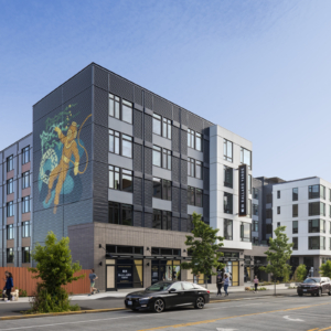 Photo of Ballard Yards
