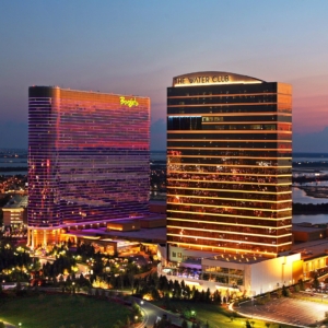 Photo of Borgata + Water Club