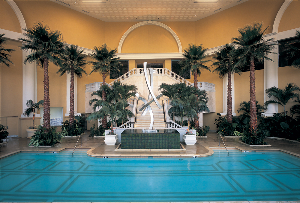 Borgata + Water Club 5