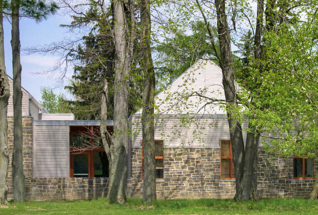 Franklin Delano Roosevelt Presidential Library: Henry A. Wallace Visitor & Education Center 12