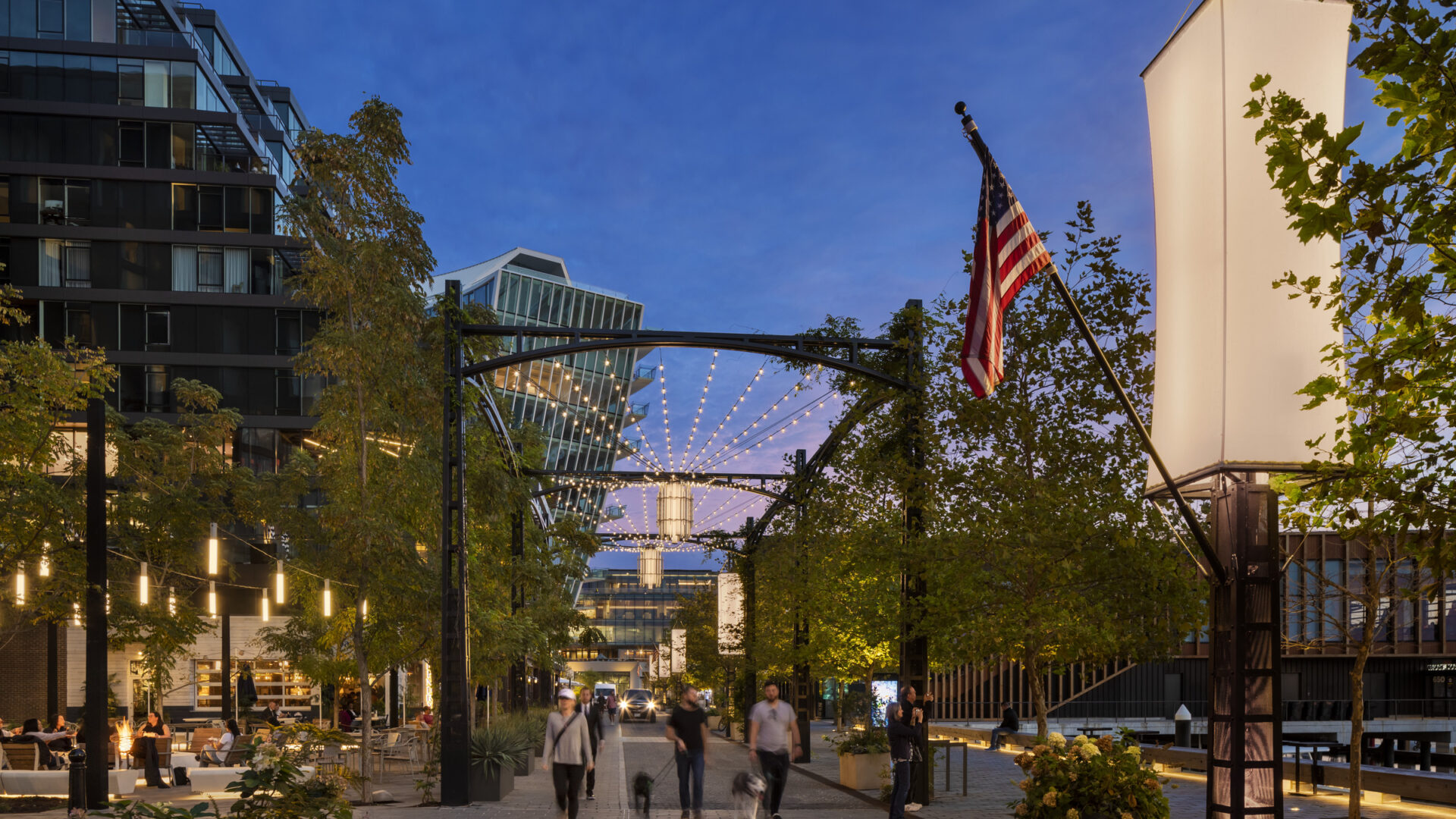 The Wharf: Best of the Best 10