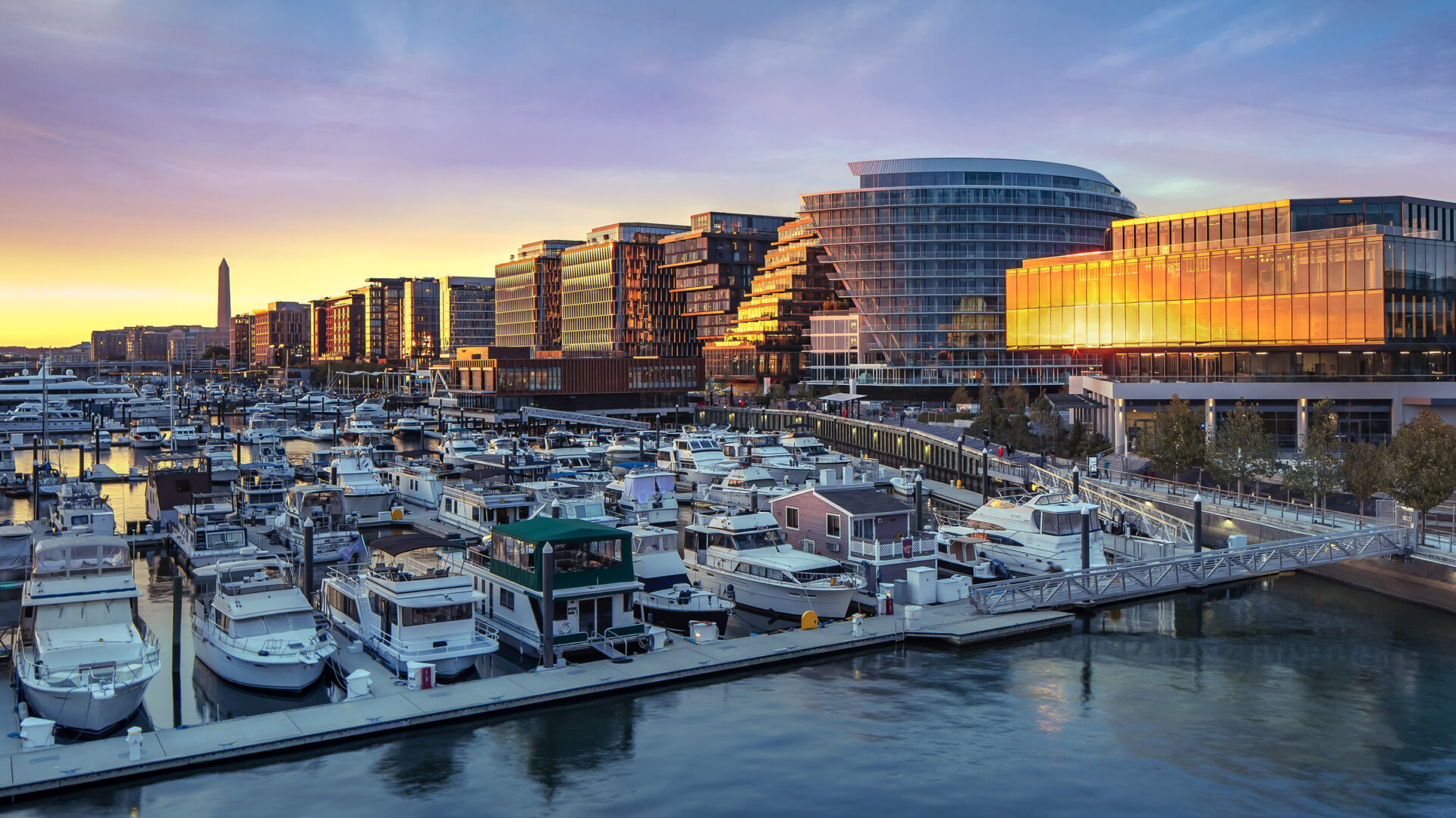 The Wharf: Best of the Best
