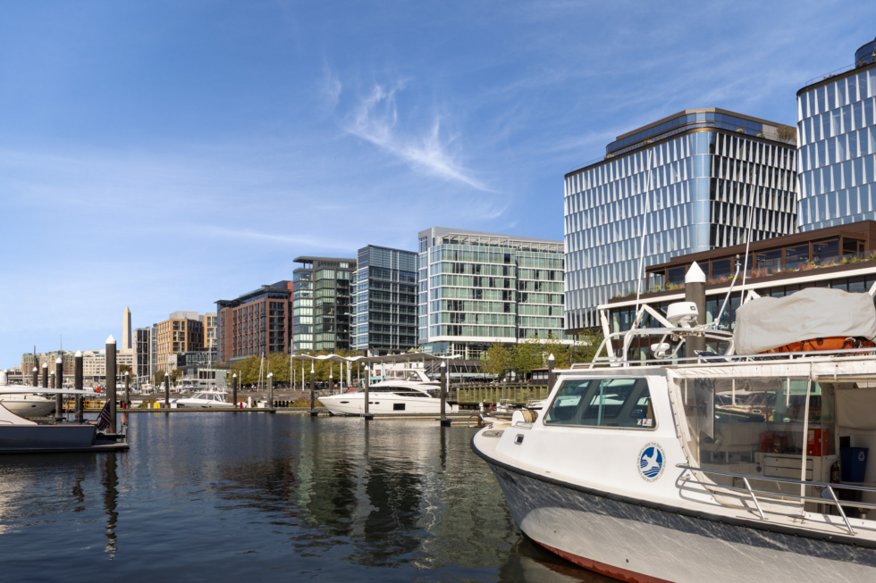 The Wharf: Best of the Best 3