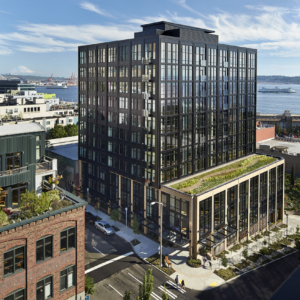 Photo of Walton Lofts